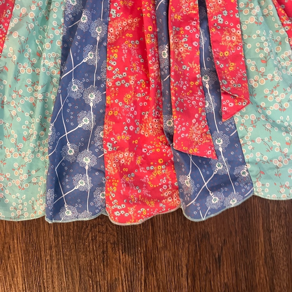 Matilda Jane Skirt 10 - Picture 2 of 5